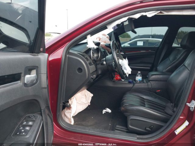 2021 CHRYSLER 300 2C3CCABG0MH541253 Photo 4