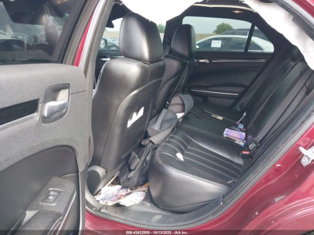 2021 CHRYSLER 300 2C3CCABG0MH541253 Photo 7