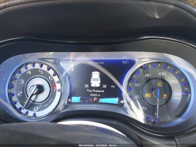 2018 CHRYSLER 300 2C3CCABG9JH315627 Photo 6