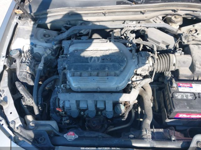 2011 ACURA TL 19UUA8F20BA005560 Photo 9