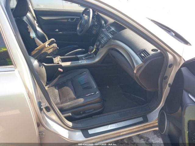 2011 ACURA TL 19UUA8F20BA005560 Photo 4