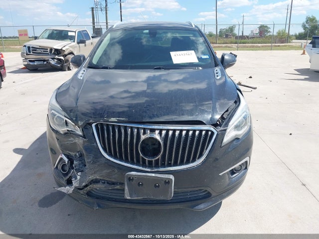 Buick Envision Essence 2017 LRBFXBSA5HD143164 Image 12