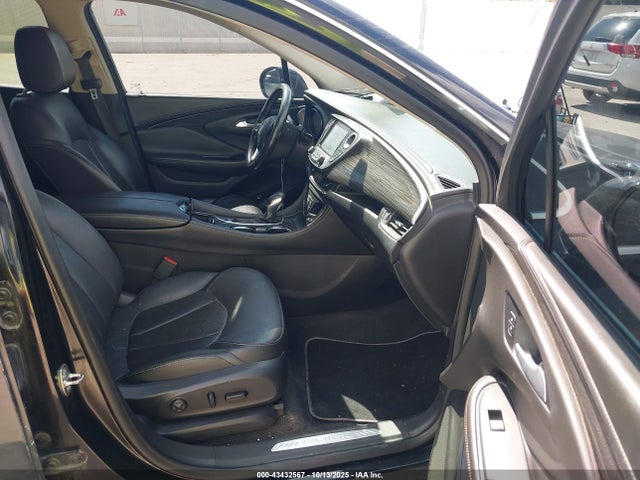 Buick Envision Essence 2017 LRBFXBSA5HD143164 Image 5
