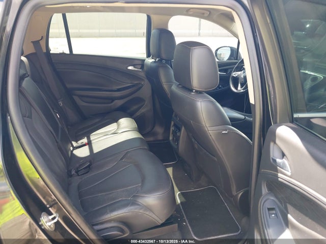 Buick Envision Essence 2017 LRBFXBSA5HD143164 Image 8