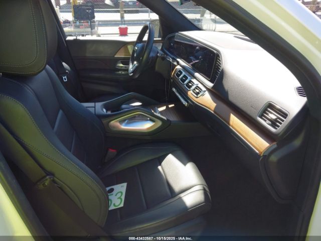 2022 MERCEDES-BENZ GLE 350 4JGFB4JEXNA631728 Photo 4