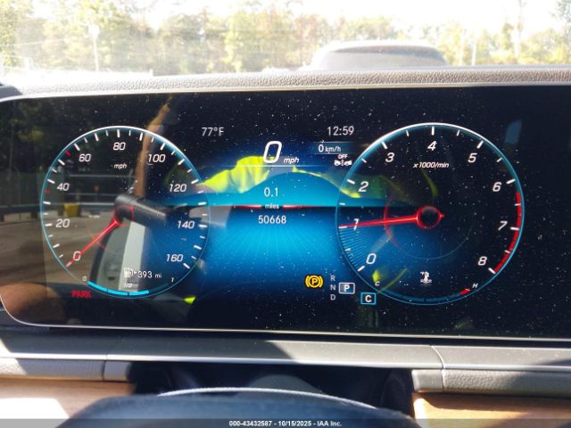 2022 MERCEDES-BENZ GLE 350 4JGFB4JEXNA631728 Photo 6