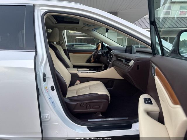 2016 LEXUS RX 350 2T2BZMCA1GC013040 Photo 4