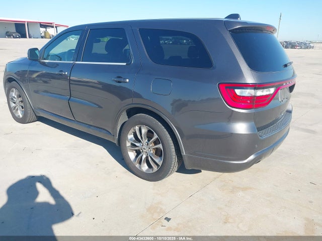 Dodge Durango 2019 1C4SDHCT8KC558617 Image 3