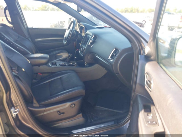 Dodge Durango 2019 1C4SDHCT8KC558617 Image 5