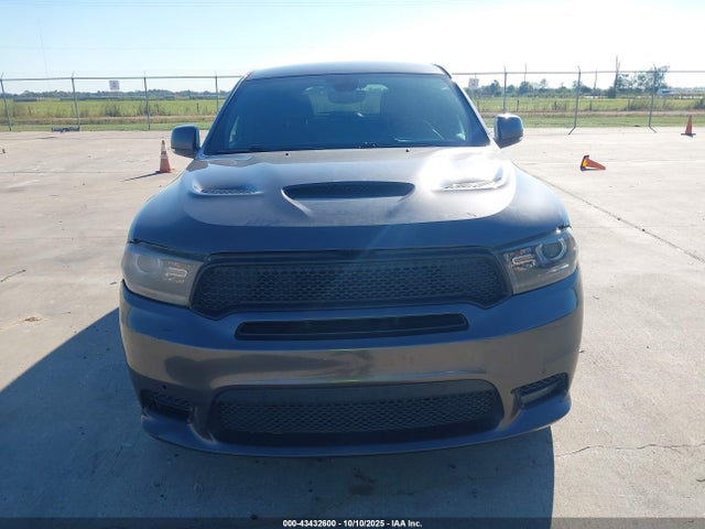 Dodge Durango 2019 1C4SDHCT8KC558617 Image 6