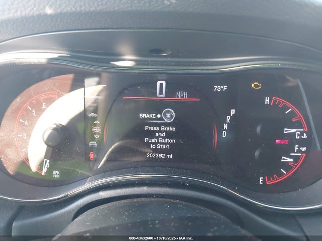 Dodge Durango 2019 1C4SDHCT8KC558617 Image 7