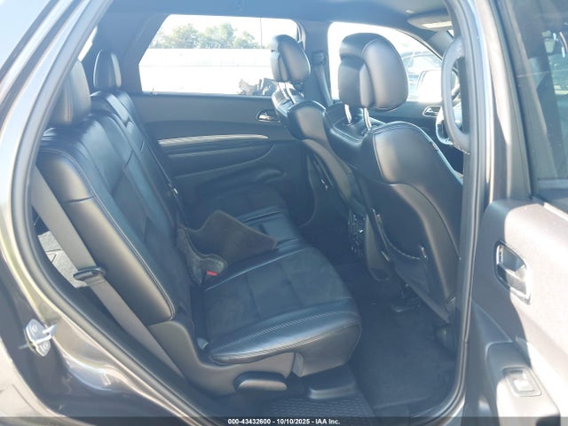 Dodge Durango 2019 1C4SDHCT8KC558617 Image 8