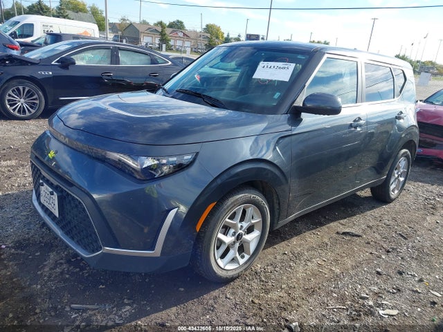 Aukcja sprzedaży 2024 Kia Soul Lx, vin: KNDJ23AU0R7239957, numer aukcji: 43432605