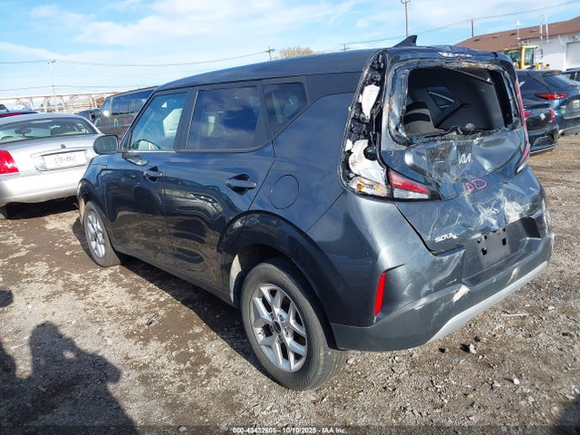 Aukcja sprzedaży 2024 Kia Soul Lx, vin: KNDJ23AU0R7239957, numer aukcji: 43432605