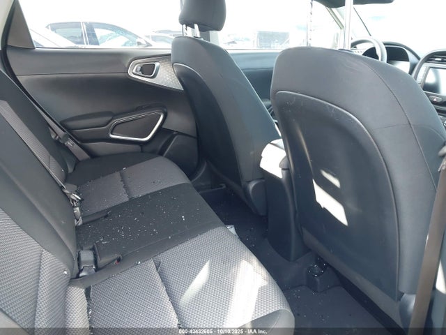 Aukcja sprzedaży 2024 Kia Soul Lx, vin: KNDJ23AU0R7239957, numer aukcji: 43432605