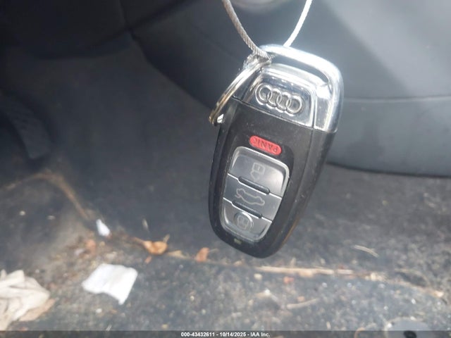 2014 AUDI A4 WAUBFAFLXEN034386 Photo 10