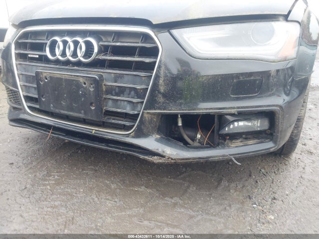 2014 AUDI A4 WAUBFAFLXEN034386 Photo 5
