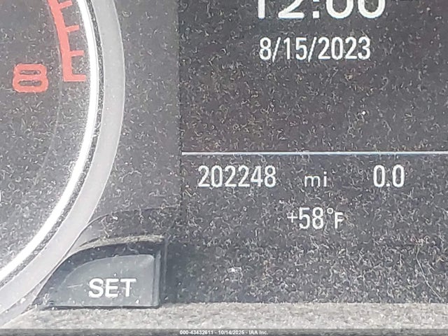 2014 AUDI A4 WAUBFAFLXEN034386 Photo 6