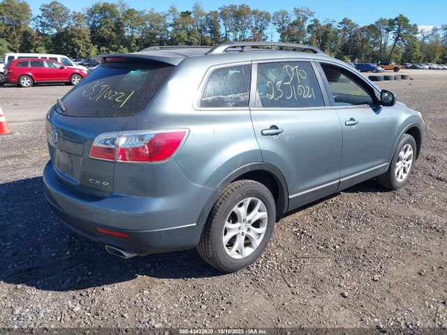 43432620 :رقم المزاد ، JM3TB2BA8C0362209 vin ، 2012 Mazda Cx-9 Sport مزاد بيع