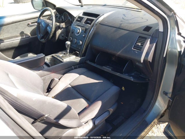 43432620 :رقم المزاد ، JM3TB2BA8C0362209 vin ، 2012 Mazda Cx-9 Sport مزاد بيع