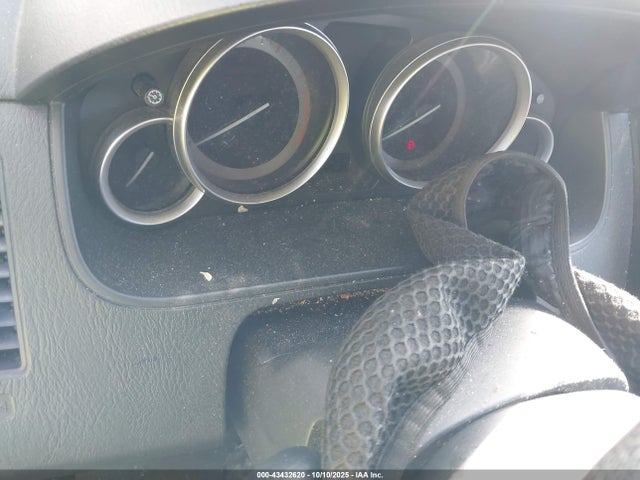 43432620 :رقم المزاد ، JM3TB2BA8C0362209 vin ، 2012 Mazda Cx-9 Sport مزاد بيع