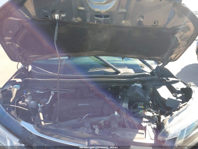 Honda k24w9 2016 2HKRM4H78GH669019 Image 10