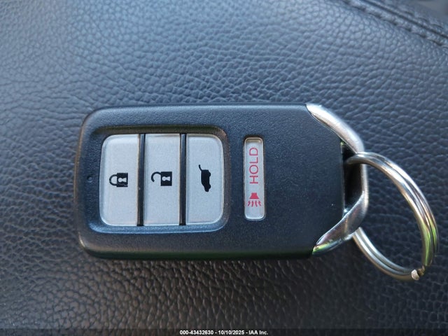 Honda k24w9 2016 2HKRM4H78GH669019 Image 11