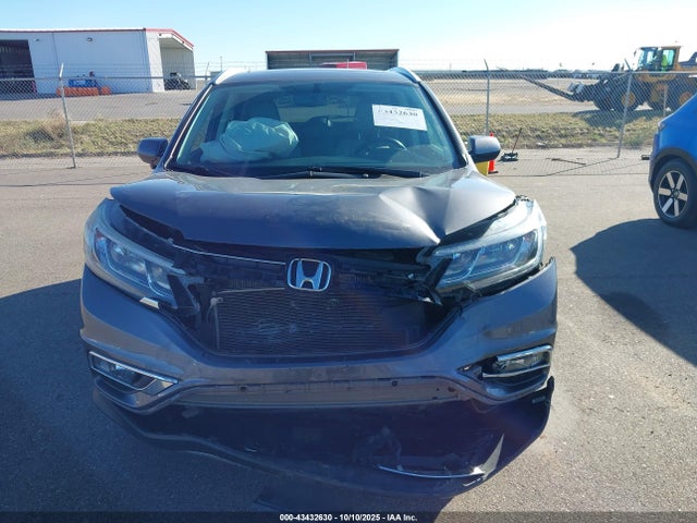 Honda k24w9 2016 2HKRM4H78GH669019 Image 12