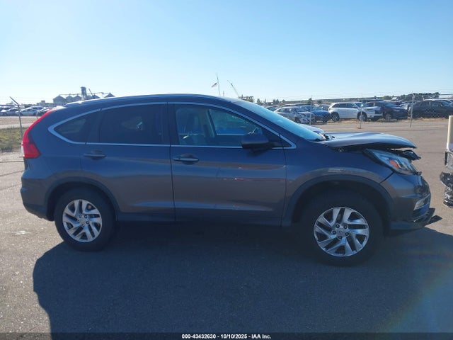 Honda k24w9 2016 2HKRM4H78GH669019 Image 13