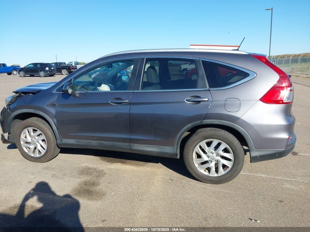 Honda k24w9 2016 2HKRM4H78GH669019 Image 14