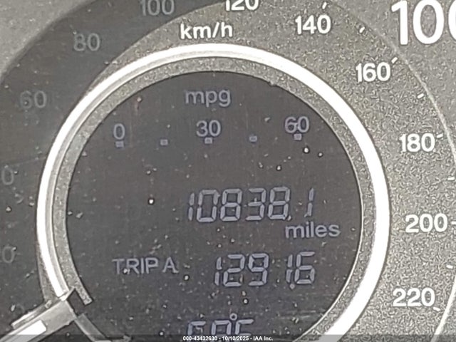 Honda k24w9 2016 2HKRM4H78GH669019 Image 15
