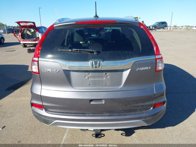 Honda k24w9 2016 2HKRM4H78GH669019 Image 16