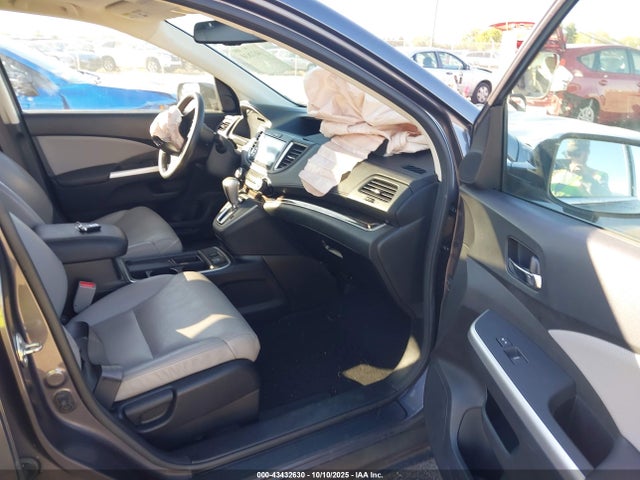 Honda k24w9 2016 2HKRM4H78GH669019 Image 5