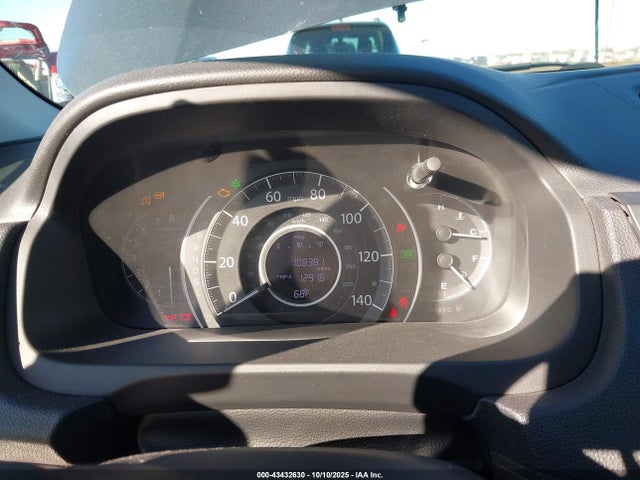 Honda k24w9 2016 2HKRM4H78GH669019 Image 7