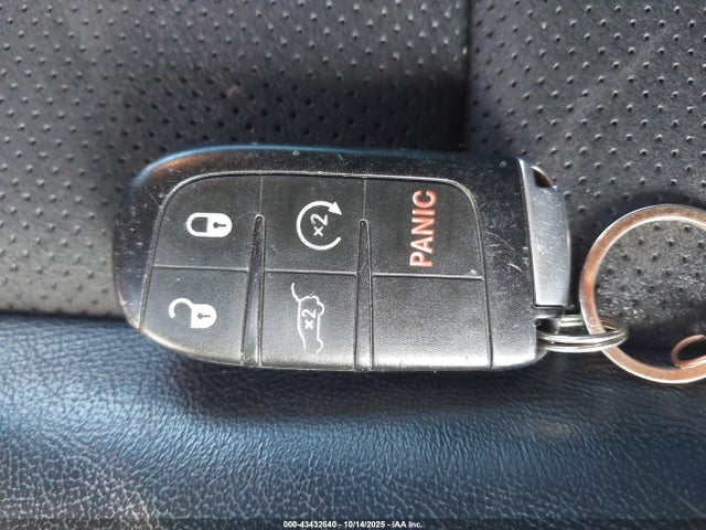 43432640 :رقم المزاد ، 1C4RDJDG2LC433458 vin ، 2020 Dodge Durango Gt Plus Awd مزاد بيع