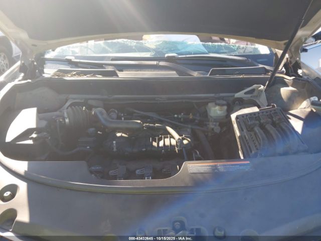 2010 CADILLAC SRX 3GYFNAEY6AS580956 Photo 9