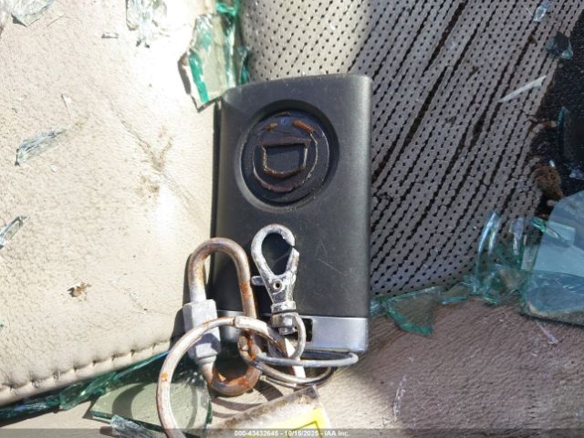 2010 CADILLAC SRX 3GYFNAEY6AS580956 Photo 10