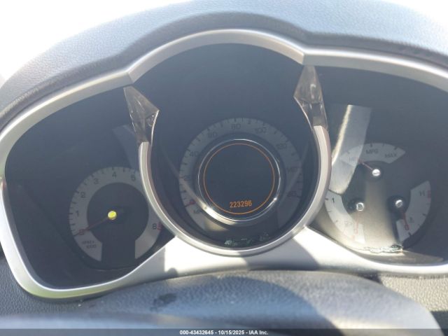 2010 CADILLAC SRX 3GYFNAEY6AS580956 Photo 6