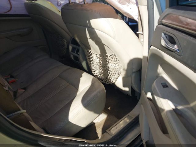 2010 CADILLAC SRX 3GYFNAEY6AS580956 Photo 7