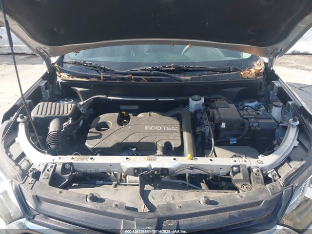 3GNAXKEV5MS129308 Chevrolet Equinox Fwd Lt