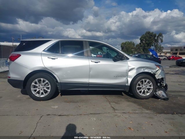 3GNAXKEV5MS129308 Chevrolet Equinox Fwd Lt