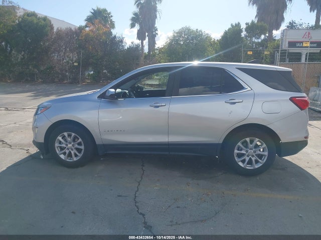 3GNAXKEV5MS129308 Chevrolet Equinox Fwd Lt