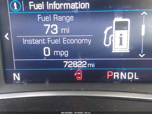 3GNAXKEV5MS129308 Chevrolet Equinox Fwd Lt