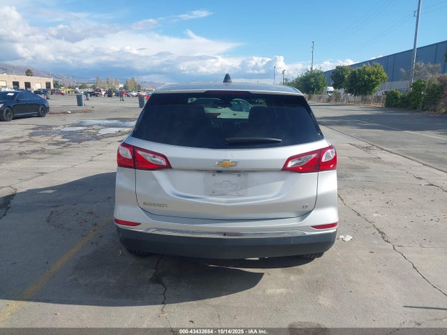 3GNAXKEV5MS129308 Chevrolet Equinox Fwd Lt