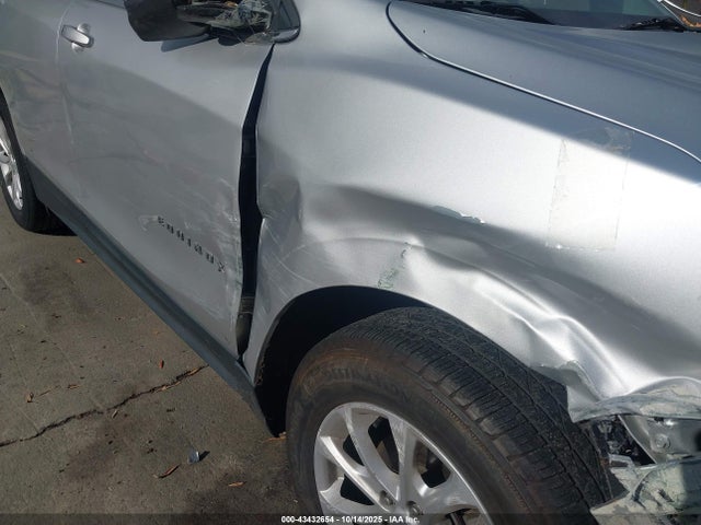 3GNAXKEV5MS129308 Chevrolet Equinox Fwd Lt