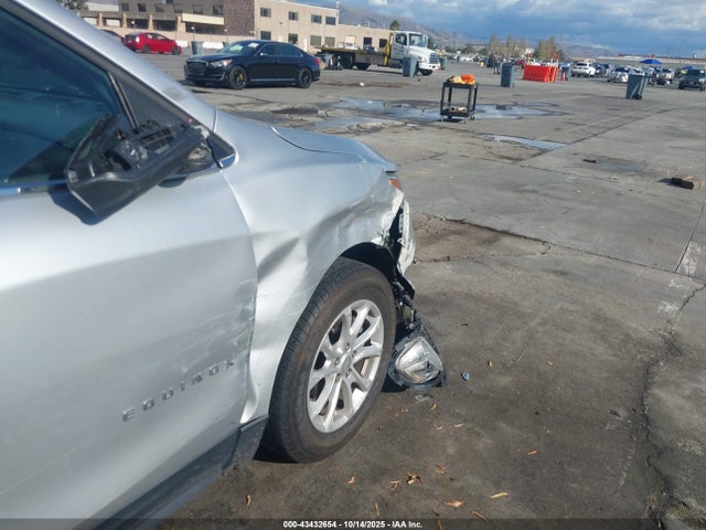 3GNAXKEV5MS129308 Chevrolet Equinox Fwd Lt