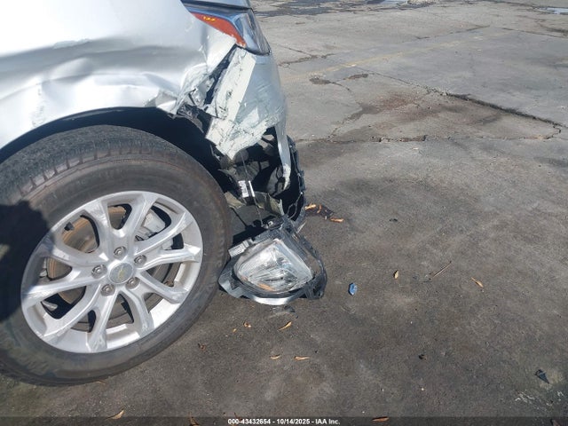 3GNAXKEV5MS129308 Chevrolet Equinox Fwd Lt