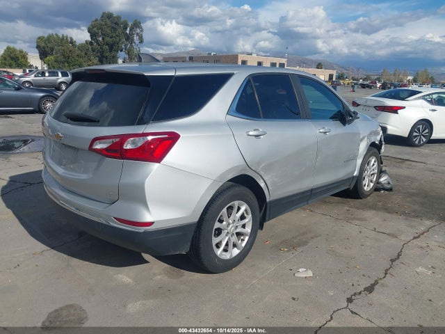 3GNAXKEV5MS129308 Chevrolet Equinox Fwd Lt
