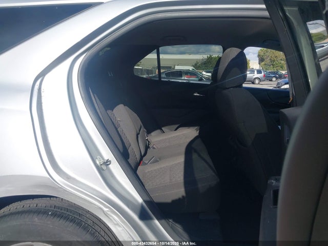 3GNAXKEV5MS129308 Chevrolet Equinox Fwd Lt