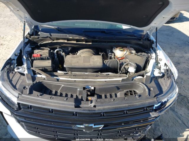 2023 CHEVROLET TAHOE 1GNSKRKD5PR451039 Photo 9